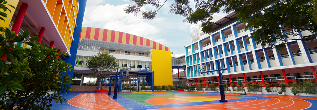 Thai-Singapore International School, Bangkok